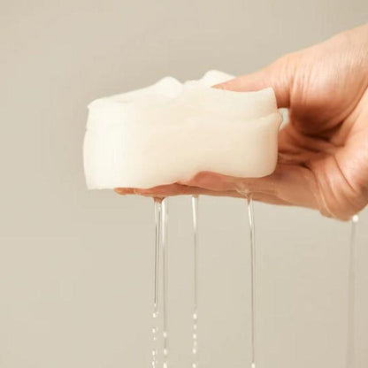 Балансиращи тонер падове с РНА киселини VVBETTER Jeju Yuja Balancing Pads