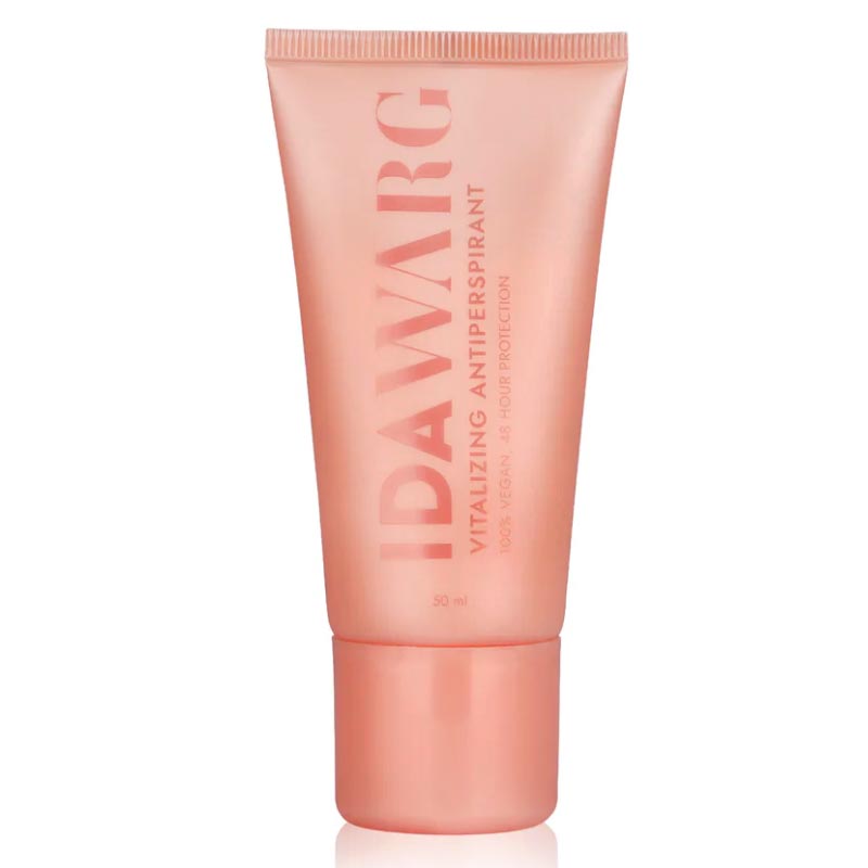 Антиперспирант рол-он IDA WARG 48h Deodorant Vitalizing Antiperspirant