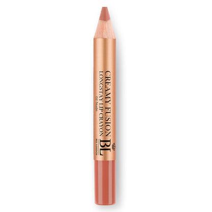 Матиращо червило-молив за устни BEL LONDON LIPSTICK CRAYON