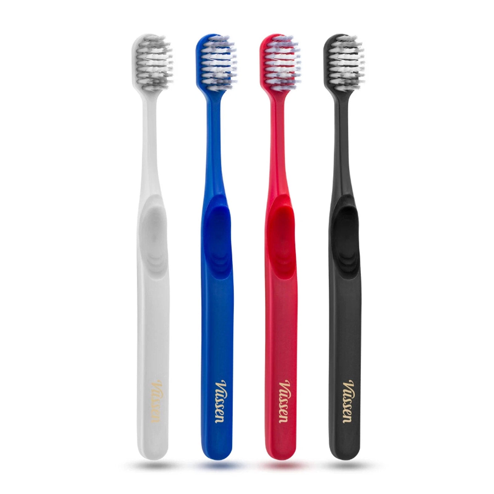 Четка за зъби Vussen