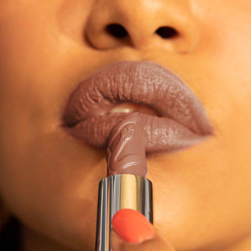 Матиращо червило BEL LONDON ARGAN LIPSTICK