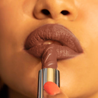 Матиращо червило BEL LONDON ARGAN LIPSTICK
