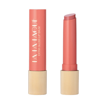 Балсам-червило за устни LALA Laque Vivienne Sabo Glossy Lip Balm