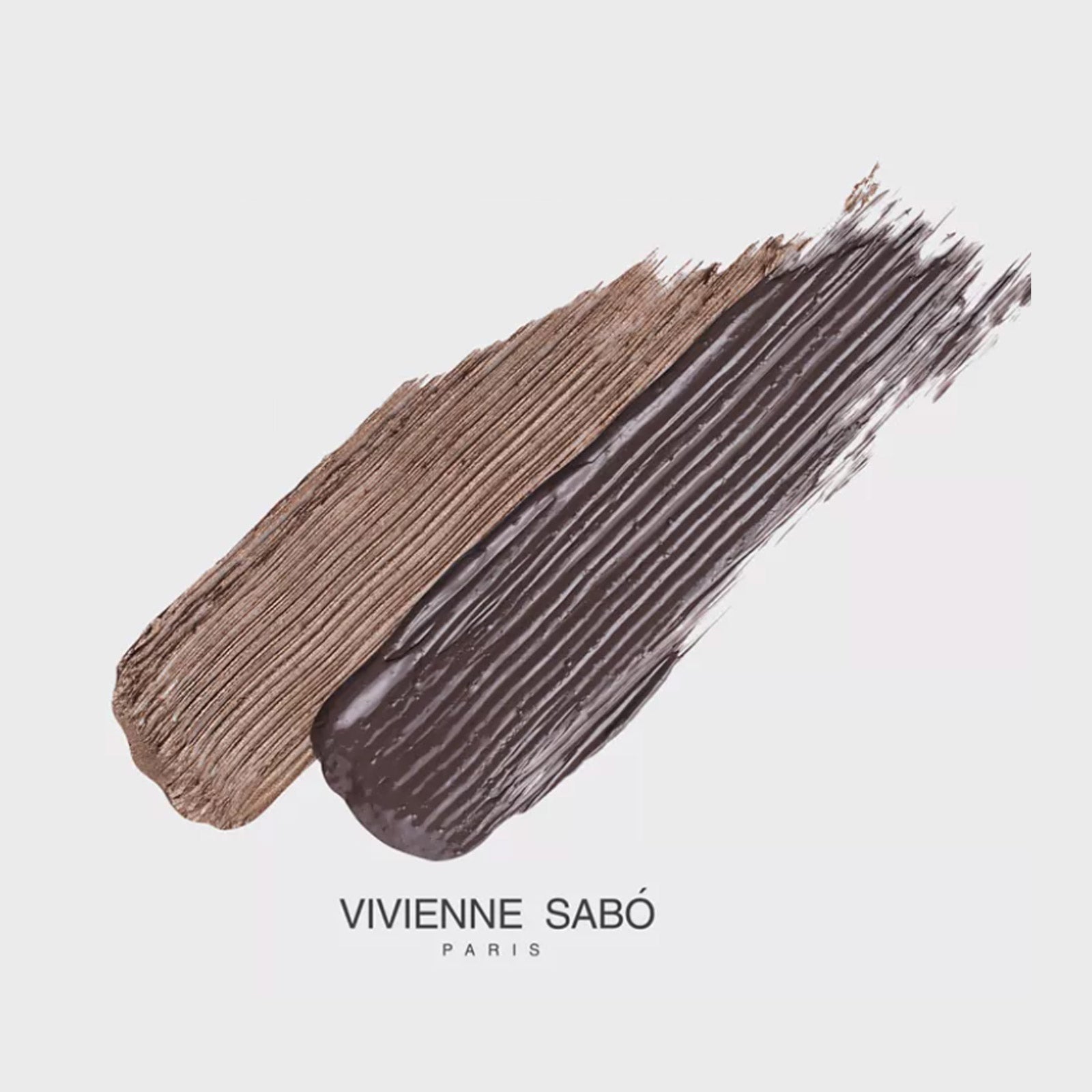Спирала за вежди Designeur Vivienne Sabo Brow mascara