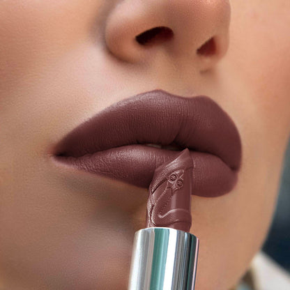 Матиращо червило BEL LONDON ARGAN LIPSTICK