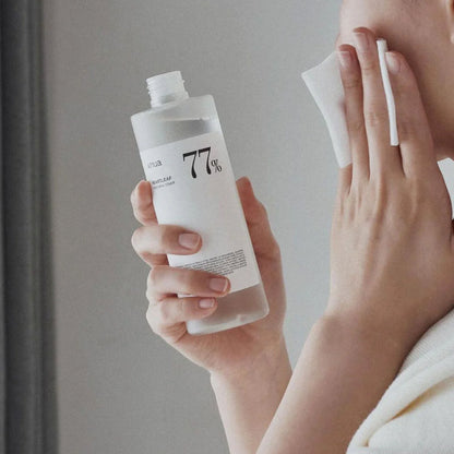 Успокояващ тоник за лице ANUA Heartleaf 77% Soothing Toner