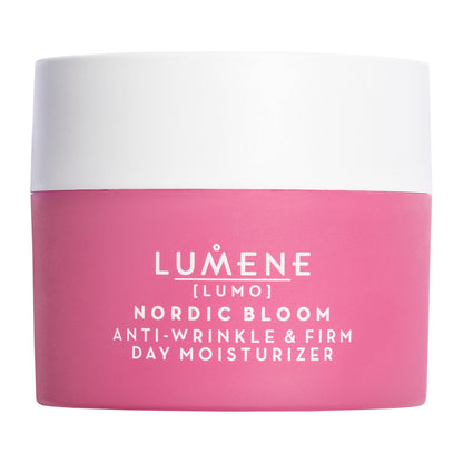 Дневен лифтинг крем Lumene NORDIC BLOOM Lumo