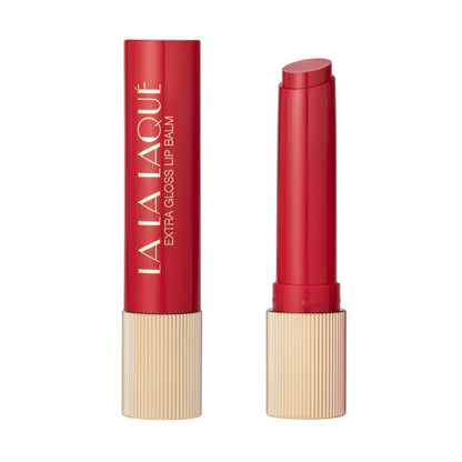 Балсам-червило за устни LALA Laque Vivienne Sabo Glossy Lip Balm