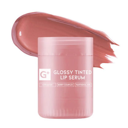 Балсам - Тинт за блясък и подхранване OOTD Glossy Tinted Lip Serum