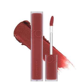 Дълготраен матиращ тинт за устни ROM&ND Blur Fudge Tint