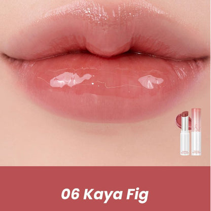 Хидратиращ балсам за устни ROM&ND Glasting Melting Balm
