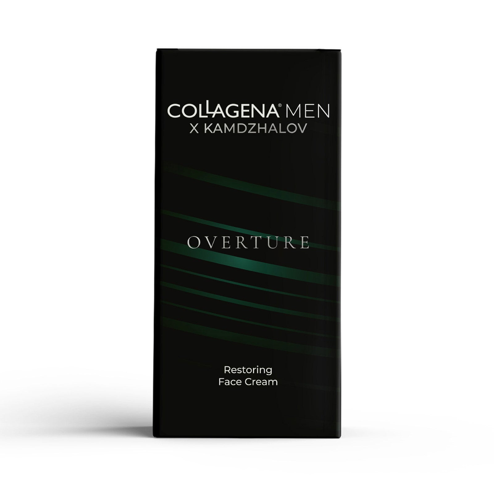 Възстановяващ крем за лице COLLAGENA MEN Kamdzhalov Overture Restoring Face Cream