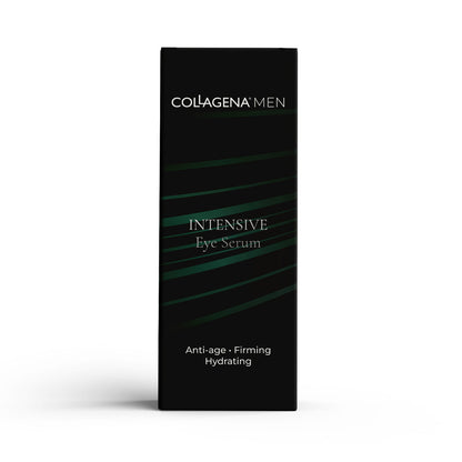 Интензивен серум за очи COLLAGENA MEN Intensive Eye Serum