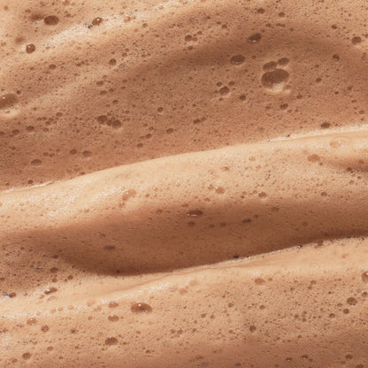 Автобронзиращ мус Cocoa IDA WARG Self-Tanning Mousse