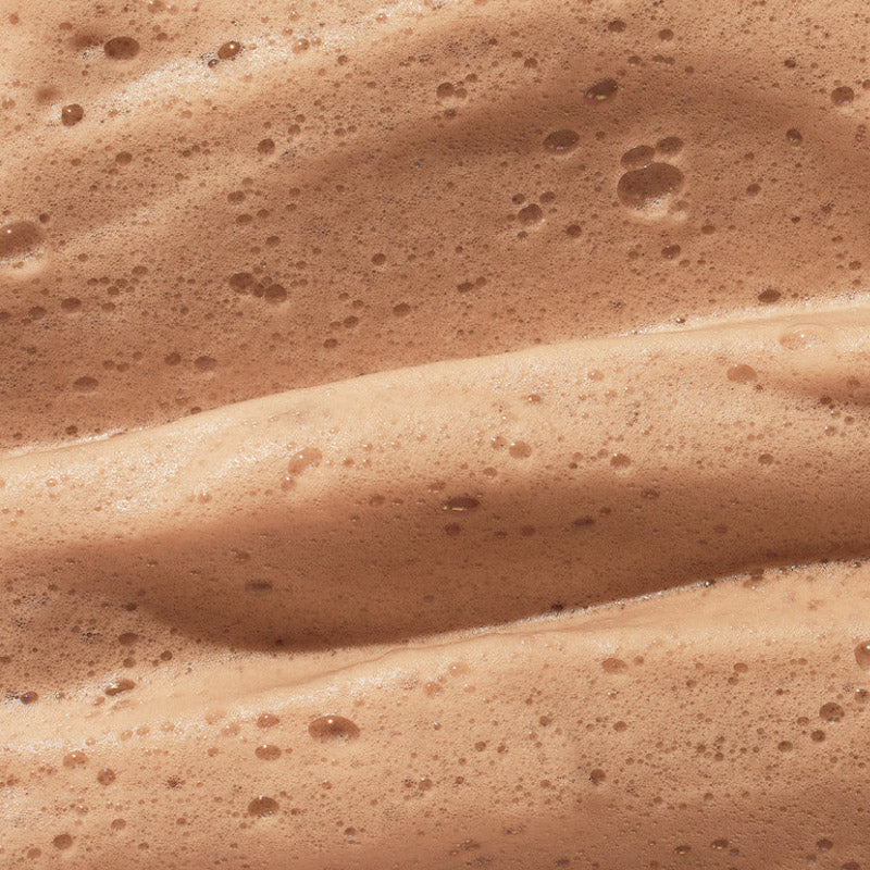 Автобронзиращ мус Cocoa IDA WARG Self-Tanning Mousse