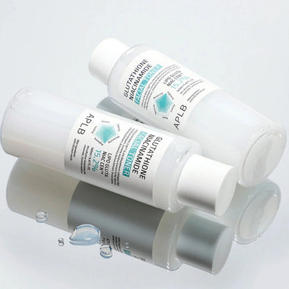 Тоник за лице с глутатион и ниацинамид APLB Glutathione Niacinamide Facial Toner