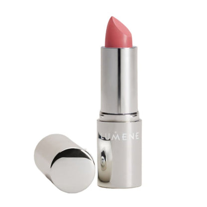 Веган Хидратиращо червило Lumene Luminous Moisture Lipstick