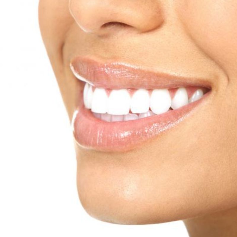 Избелваща паста за зъби с грижа за емайла с хидроксиапатит 5% Vussen H Toothpaste