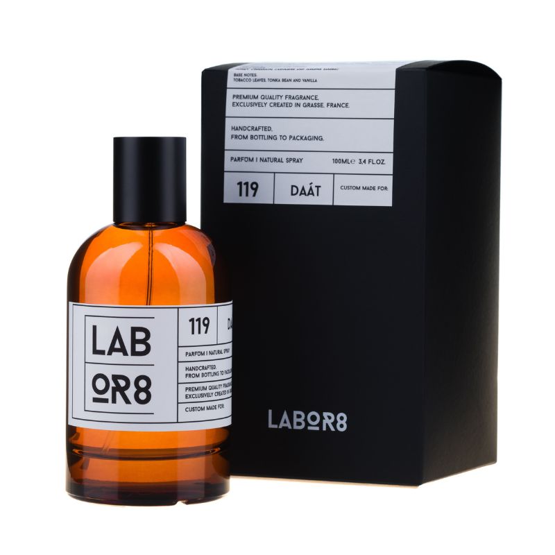 Парфюм DA`AT 119 Labor8