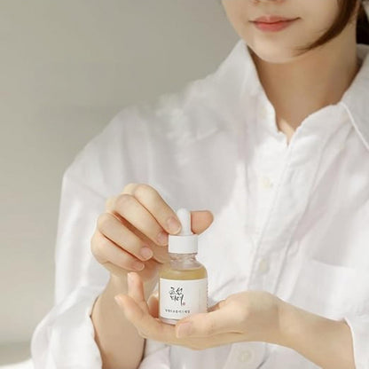 Хидратиращ и успокояващ серум за лице Beauty of Joseon Glow Serum: Propolis + Niacinamide
