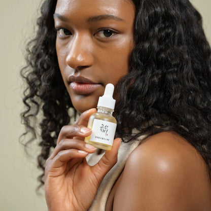 Хидратиращ и успокояващ серум за лице Beauty of Joseon Glow Serum: Propolis + Niacinamide