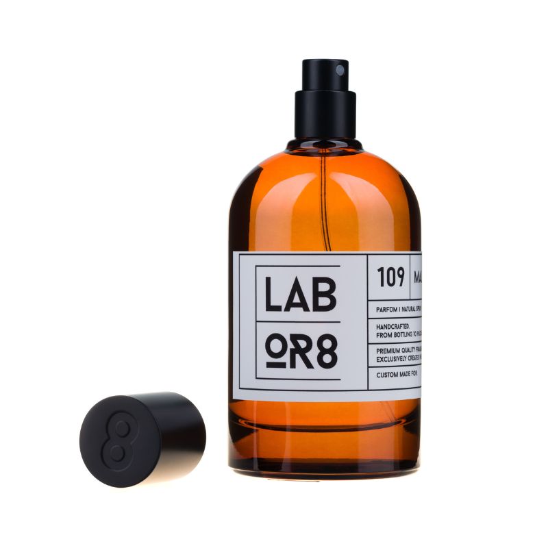 Парфюм MALKHUT 109  Labor8