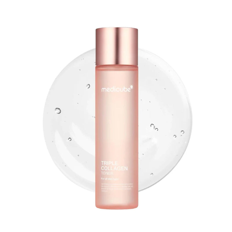 Колагенов тоник за лице Medicube Triple Collagen Toner