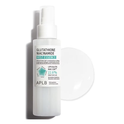 Колагенов пептиден мист APLB Collagen EGF Peptide Mist Essence