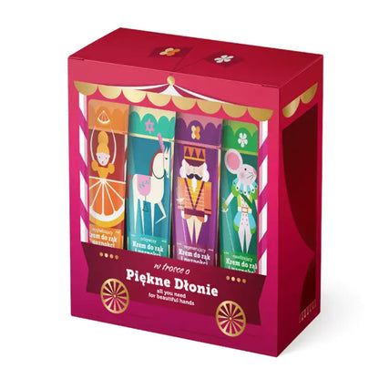 Комплект кремове за ръце Farmona HAND CREAM