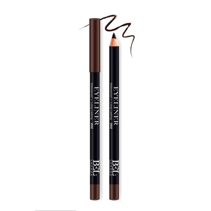 Водоустойчив молив за очи BEL LONDON EYE PENCILS