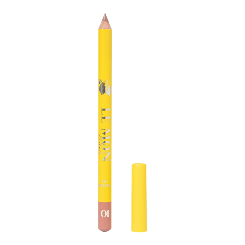 Дълготраен Молив за устни LEMON CITRON Vivienne Sabo