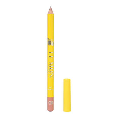 Дълготраен Молив за устни LEMON CITRON Vivienne Sabo