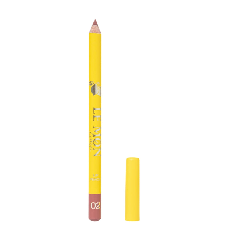Дълготраен Молив за устни LEMON CITRON Vivienne Sabo