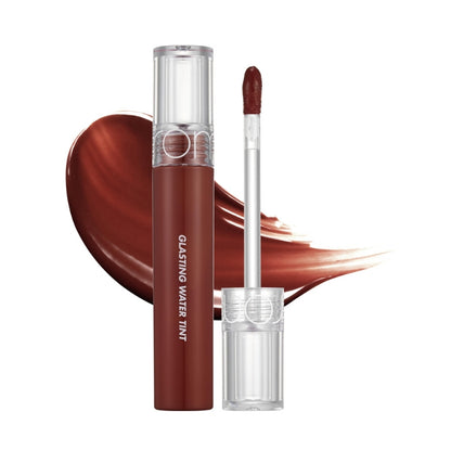 Дълготраен тинт за устни Romand Glasting Water Tint