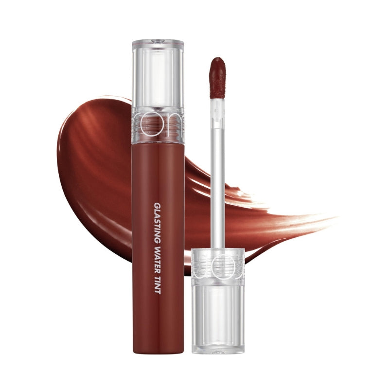 Дълготраен тинт за устни Romand Glasting Water Tint
