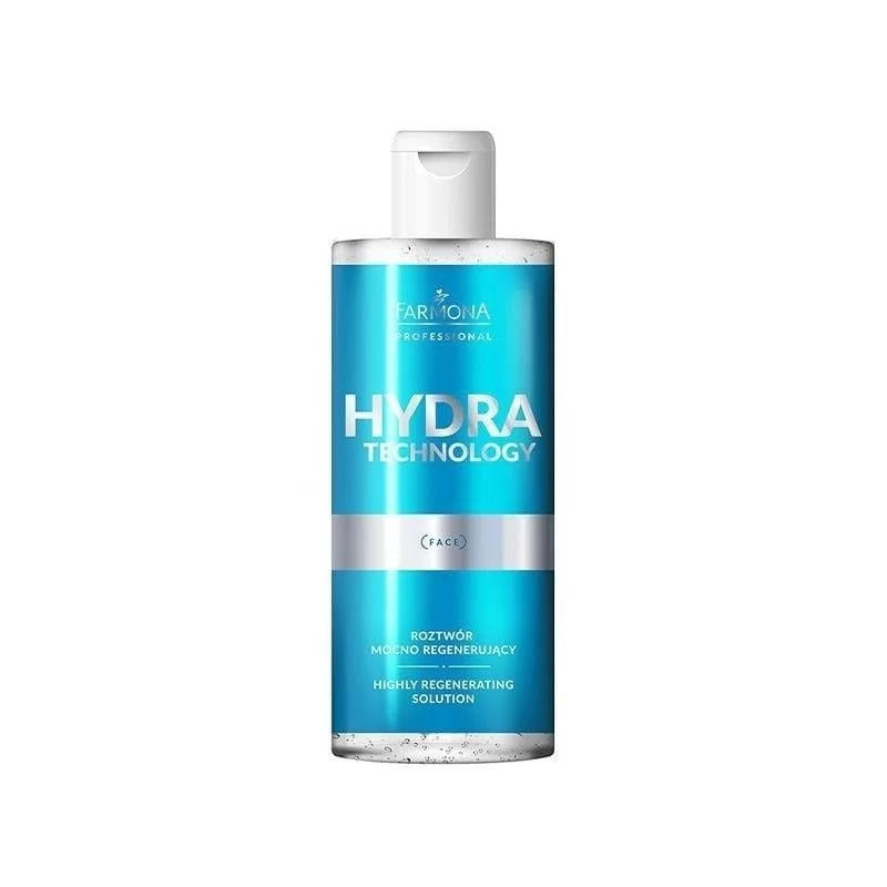 Регенериращ концентрант за лице Farmona Professional Hydra Tehnology Highly