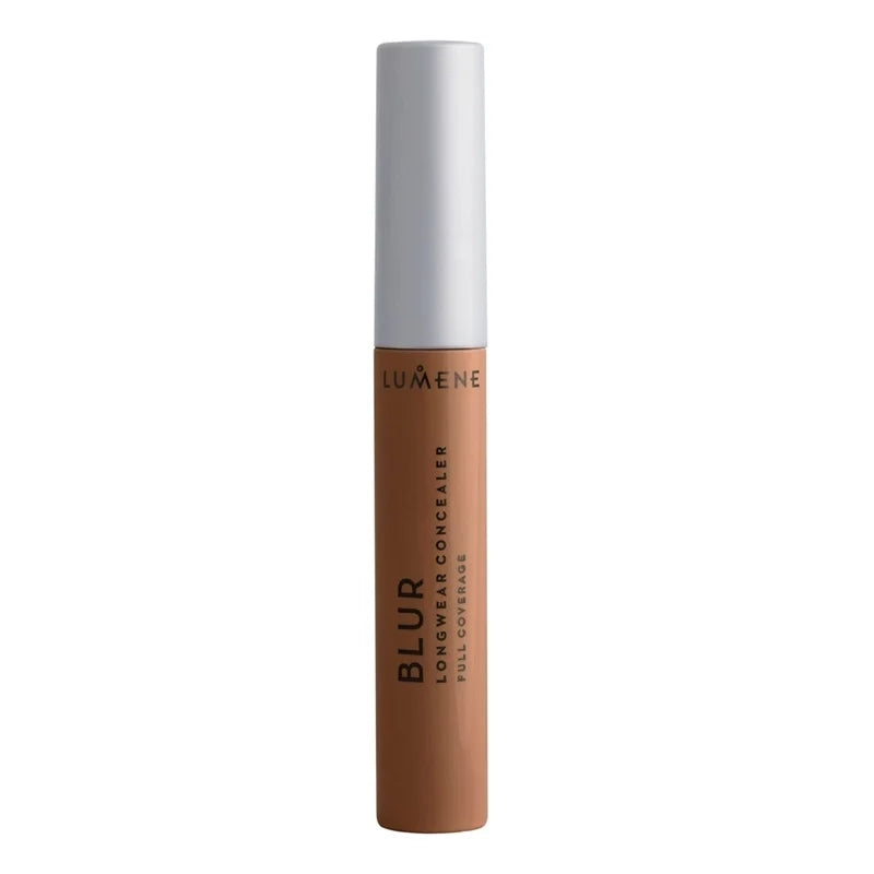 Веган Blur коректор за Екстремно покритие Lumene Blur Longwear Concealer