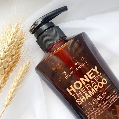 Професионален шампоан Медена терапия Doori Honey Therapy