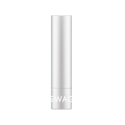 Унисекс Топящ се балсам за изглаждане на цвета на устните Swagger Flirting Lip Balm