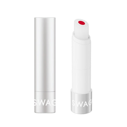 Унисекс Топящ се балсам за изглаждане на цвета на устните Swagger Flirting Lip Balm
