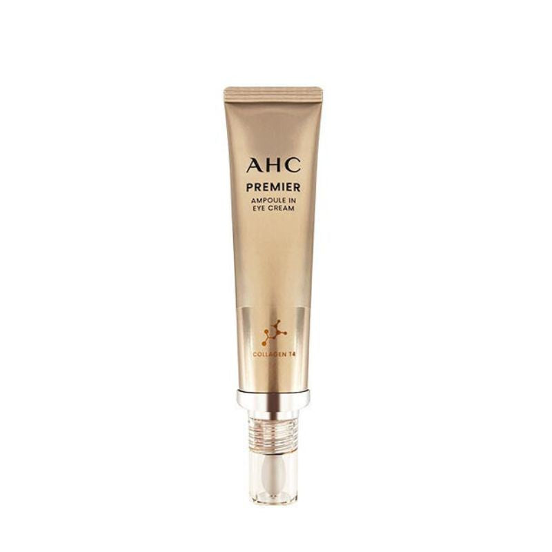 Околоочен крем със Златен пептид AHC Gold Eye Cream For Face
