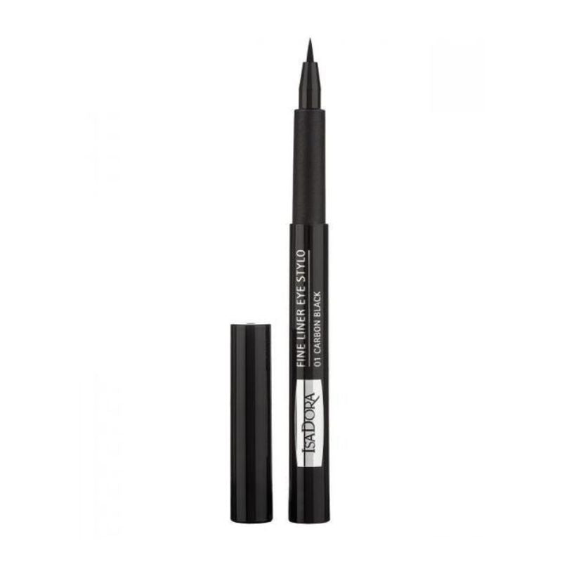 Очна линия Isadora Fine Liner Eye Stylo