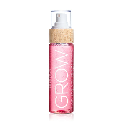 Спрей серум за бърз растеж на косата COCOSOLIS GROW HAIR Growth Serum