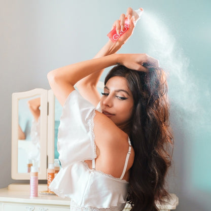 Спрей серум за бърз растеж на косата COCOSOLIS GROW HAIR Growth Serum