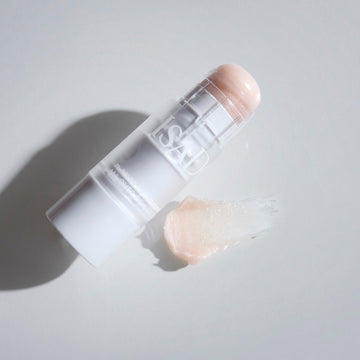 Хидратиращ хайлайтър стик IsaDora The Wake Up The Glow All Over Dew Stick