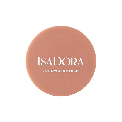 Руж за скули IsaDora The Powder Blush
