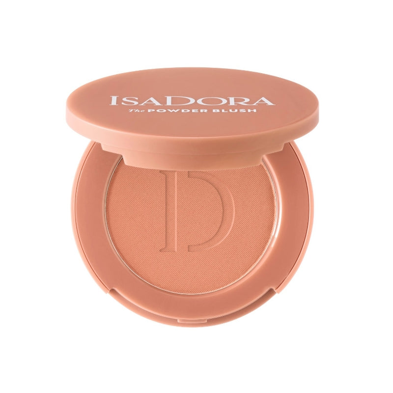 Руж за скули IsaDora The Powder Blush