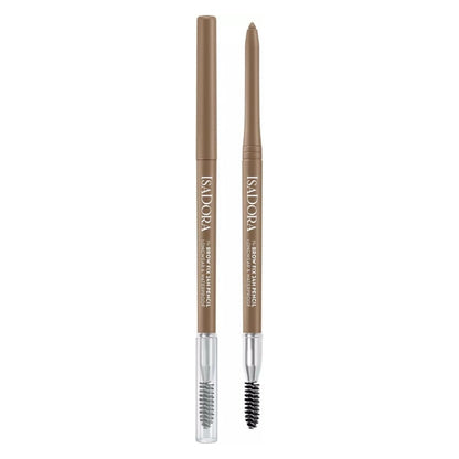 Молив за вежди за дълготрaйна фиксация Isadora Brow Fix 24H Pencil