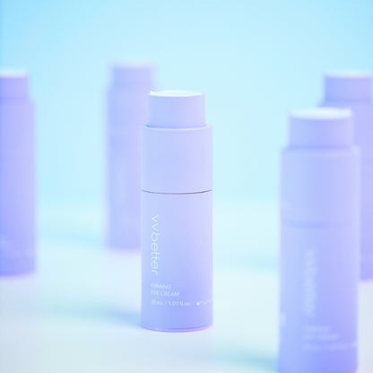 Околоочен стягащ крем VVBETTER Firming Eye Cream