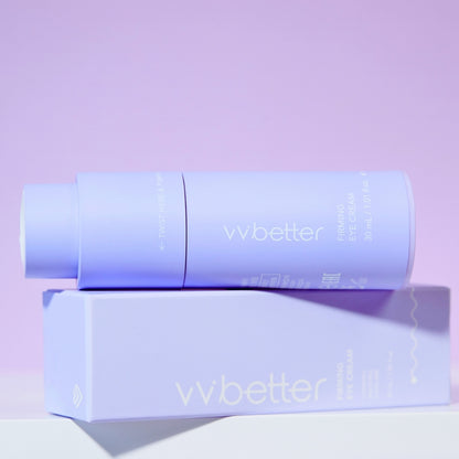 Околоочен стягащ крем VVBETTER Firming Eye Cream